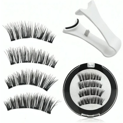 Novue™  Magnetic Lashes