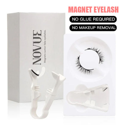 Novue™  Magnetic Lashes